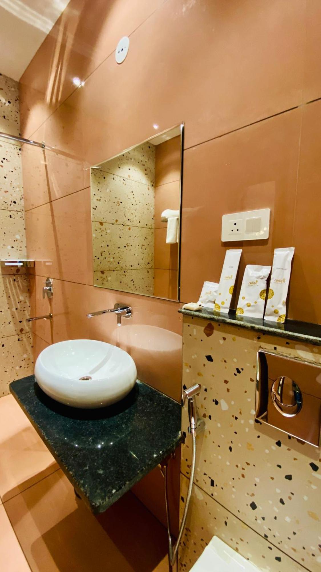 Anantara Club And Resort, Ujjain Rum bild