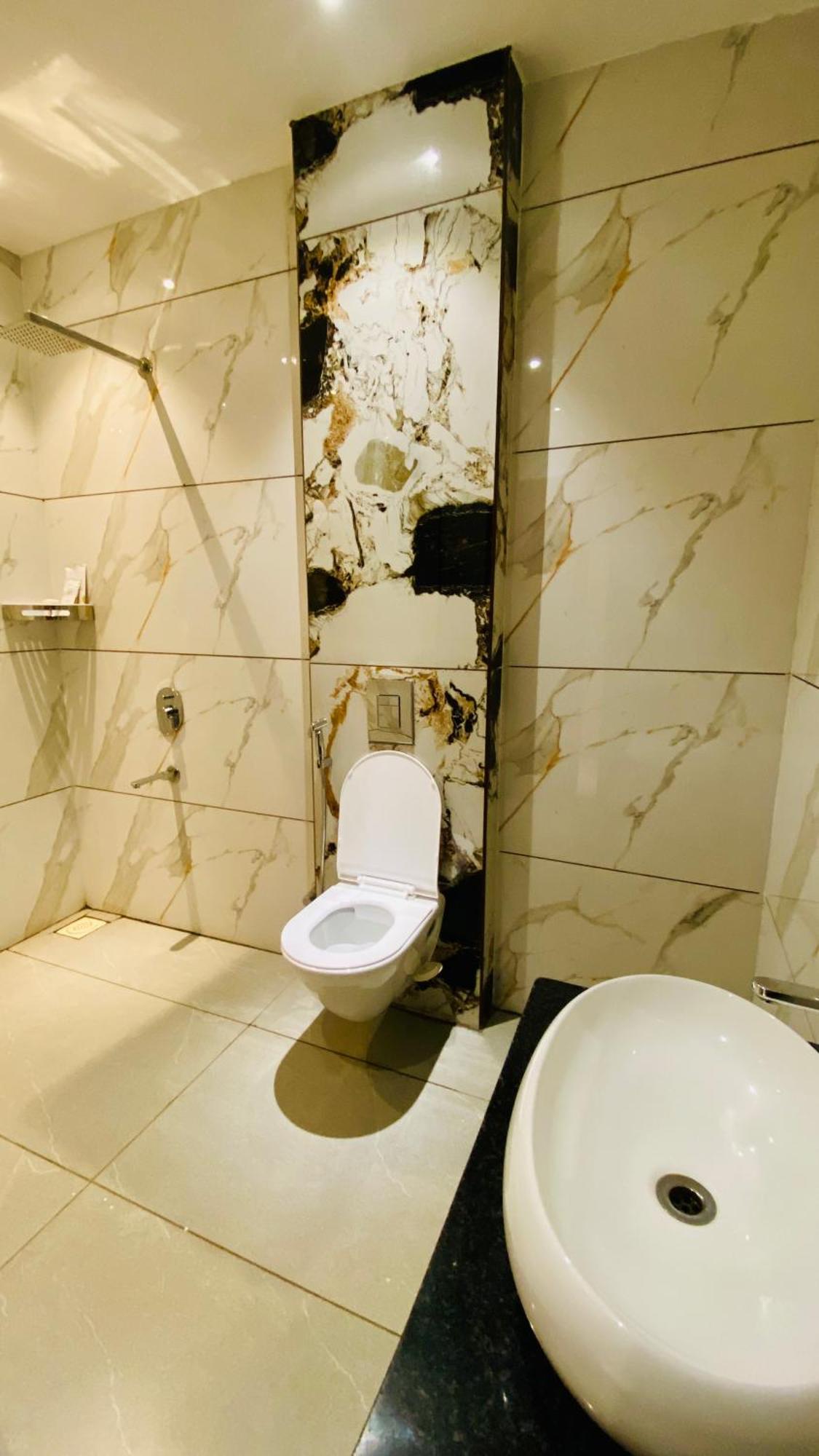 Anantara Club And Resort, Ujjain Rum bild